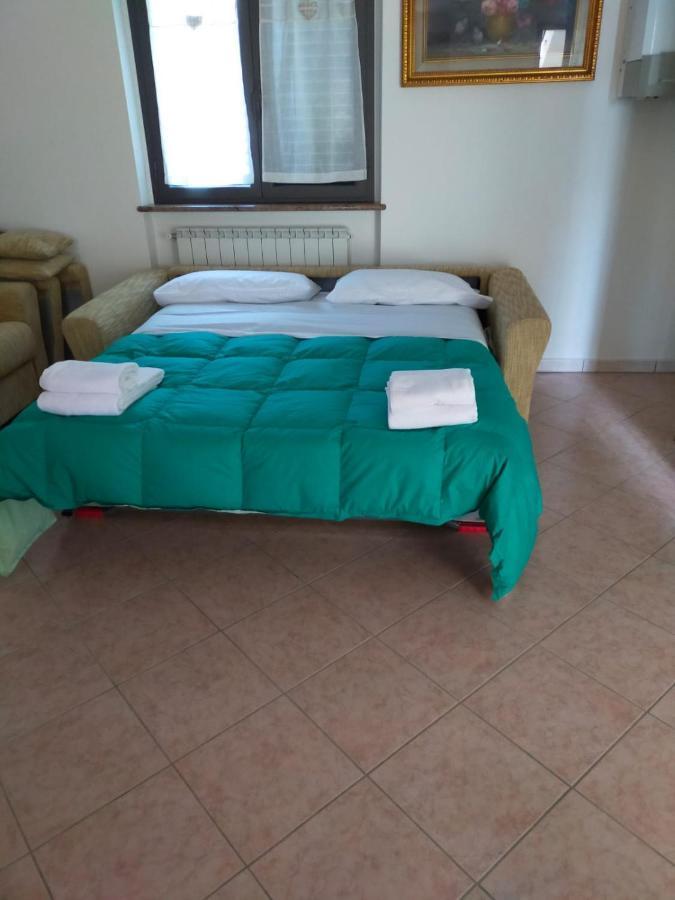 Affittacamere Montepiano Roccamontepiano Ngoại thất bức ảnh