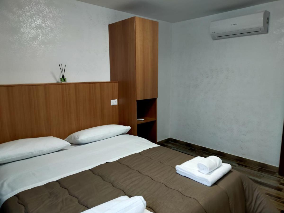 Affittacamere Montepiano Roccamontepiano Ngoại thất bức ảnh